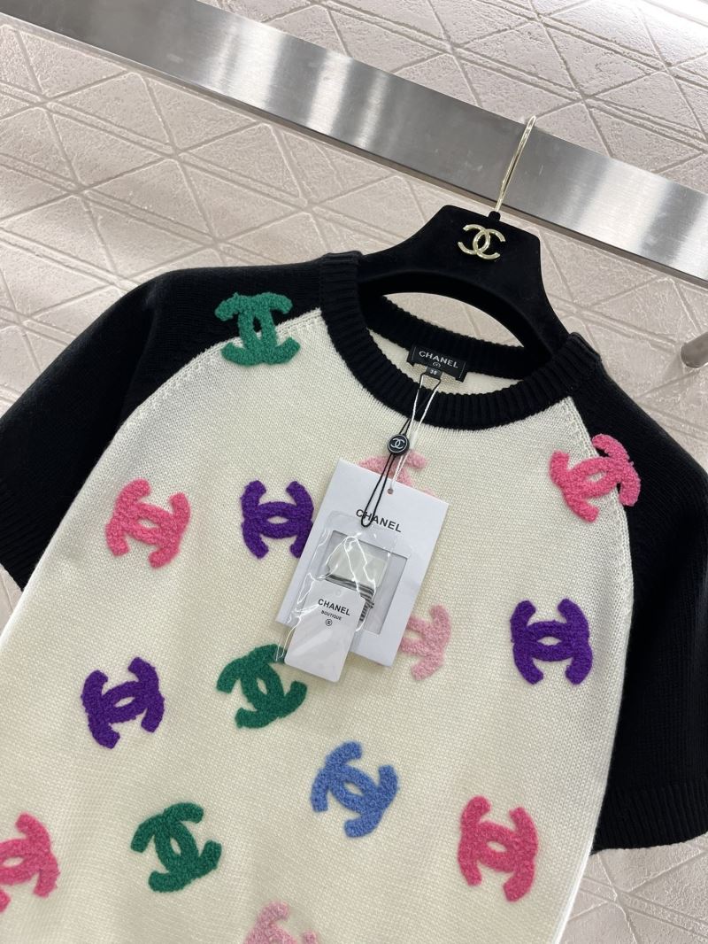 Chanel T-Shirts